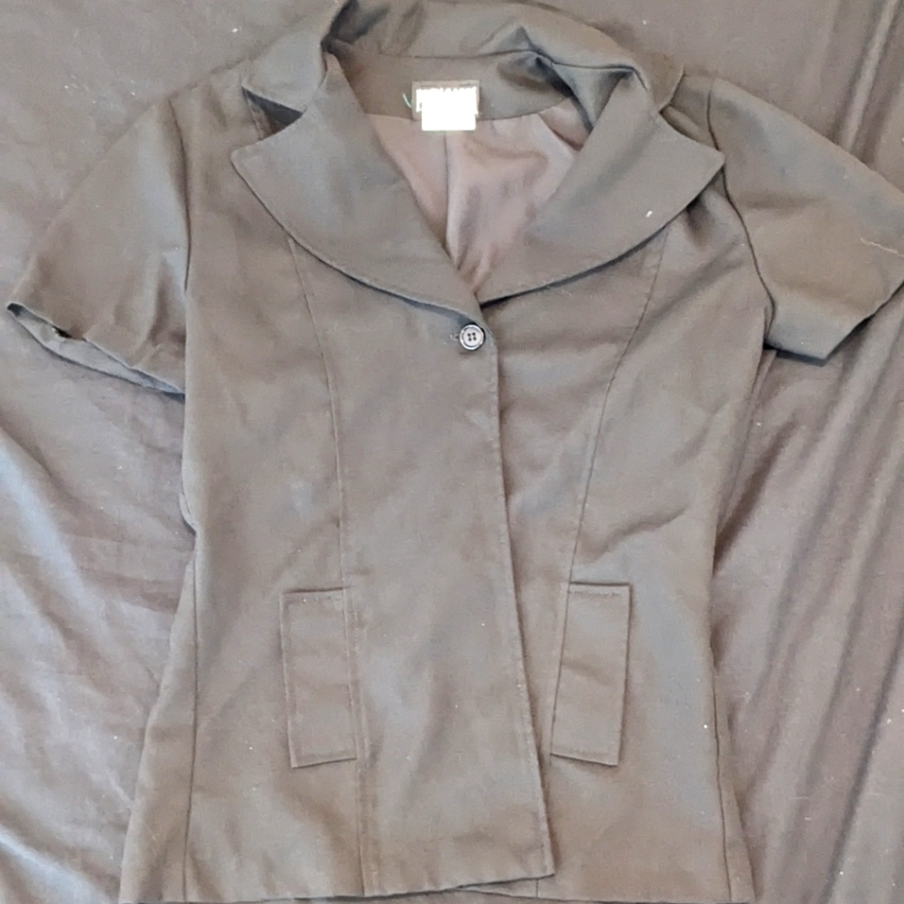Prima Donna Blouse